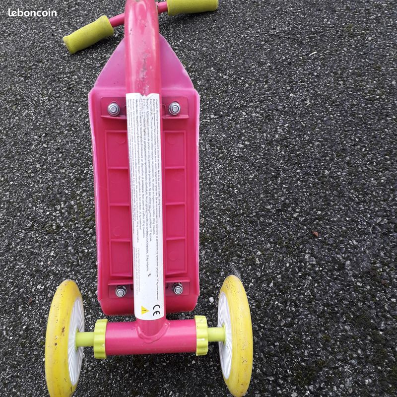 Trottinette enfants (image 2)