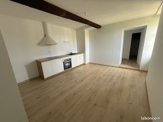 Appartement 2 pièces 45 m² · à Châteaubriant · 45 m² · 520 €/mois