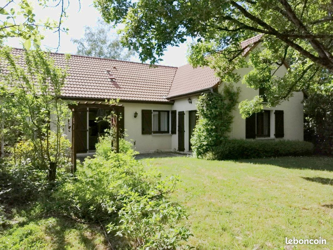 Maison 6 pièces 130 m² · à Nevers · 130 m² · 231 000 €