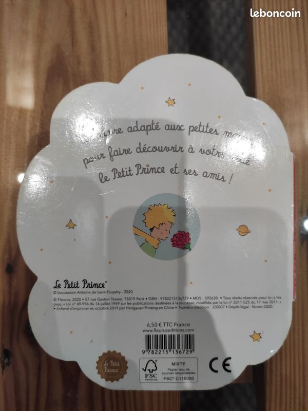 Livres pour bébé (image 7)