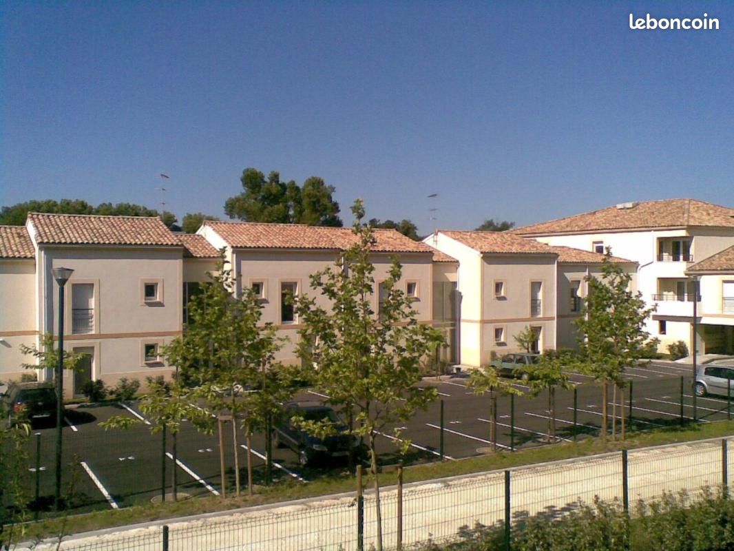 Appartement 2 pièces 43 m² · à Libourne · 43 m² · 537 €