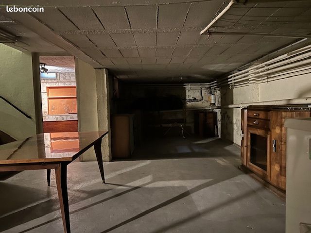 Maison 6 pièces 192 m² - Bordeaux 33000 (image principale 16)