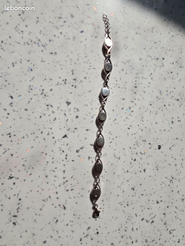 Pendentif En Croix De Crucifixion De Jésus En Argent Sterling Plaqué Or