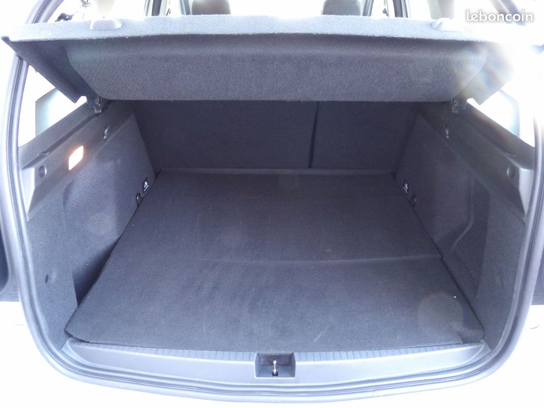 Dacia DUSTER 1.5 BLUE DCI 115CH ESSENTIEL 4X4 (image 10)