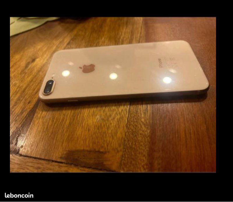 IPhone 8 Plus (image 1)
