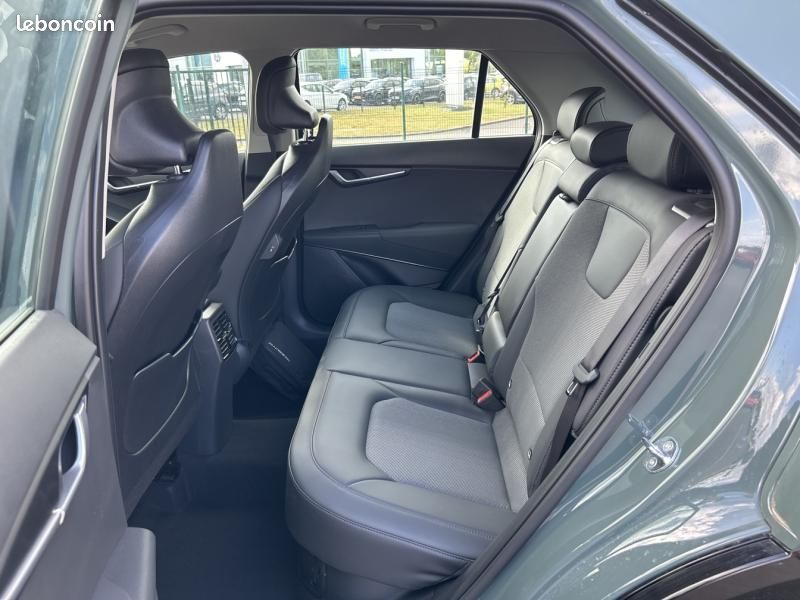 Kia Niro 1.6 GDi 129ch HEV Active DCT6 (image 14)