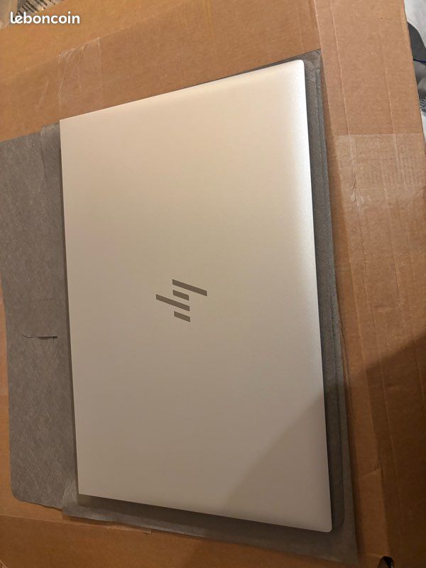 Ordinateur hp elitebook 845 (image 2)