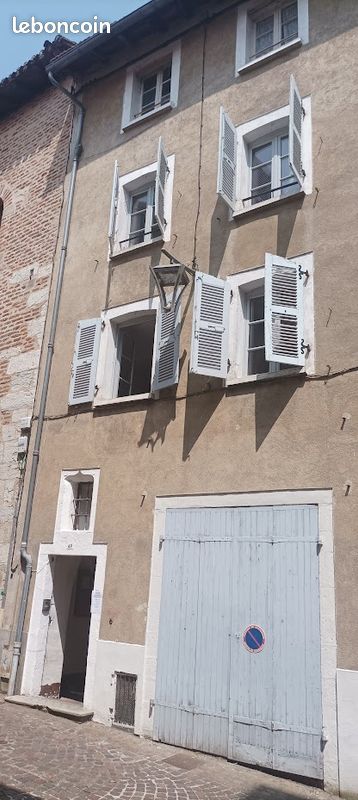 Maison 6 pièces 141 m² · à Cahors · 141 m² · 280 000 €