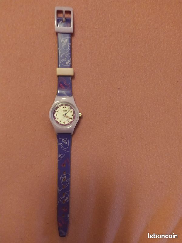 Montre Roxy fille (image 2)