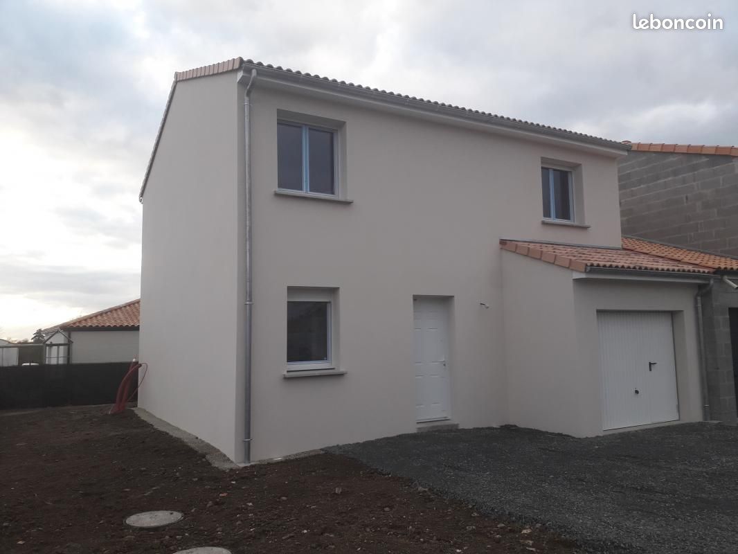 Maison à Vendre Gétigné Le Bon Coin Maison à vendre et vente appartement Pays de la Loire - leboncoin
