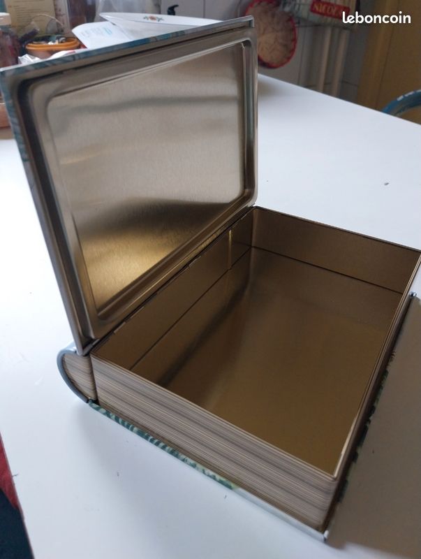 Boîte livre (image 3)