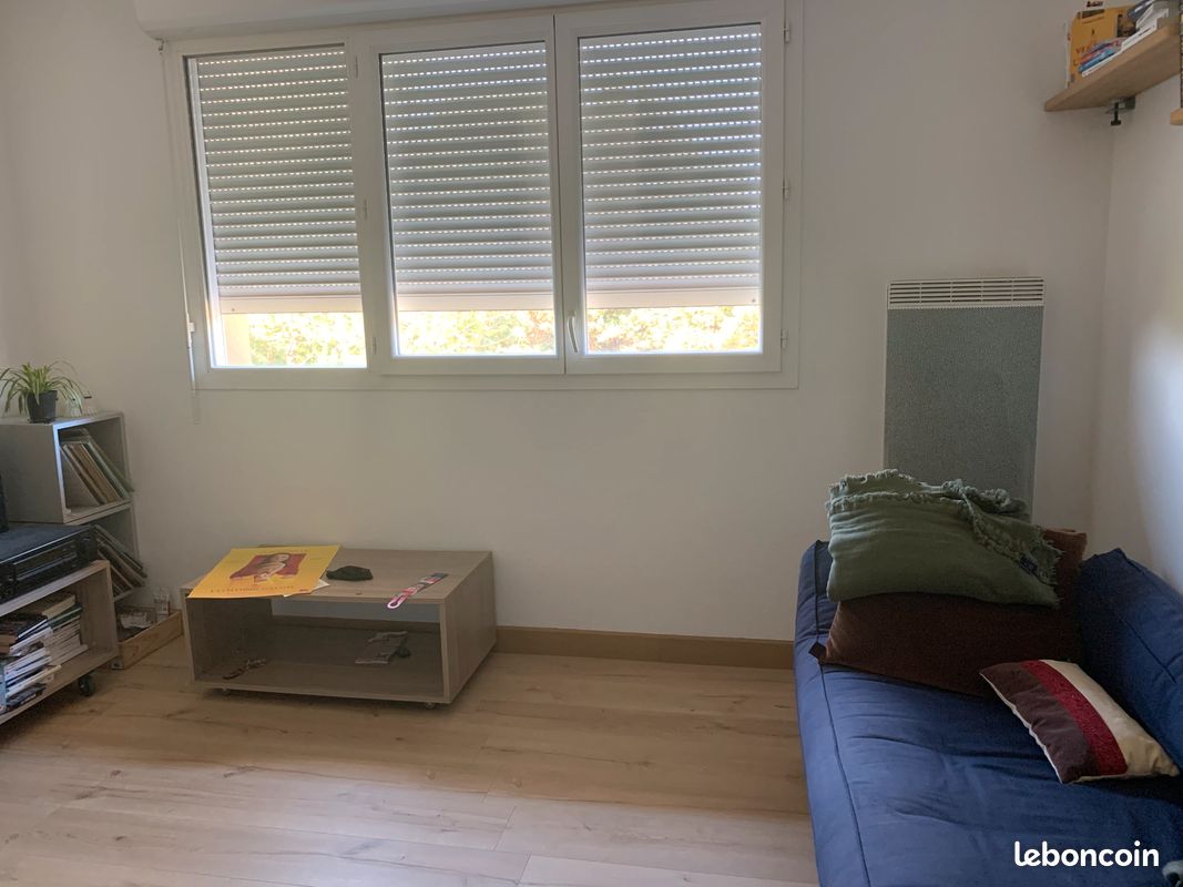 Appartement 2 pièces 34 m² · à Bruges · 34 m² · 500 €