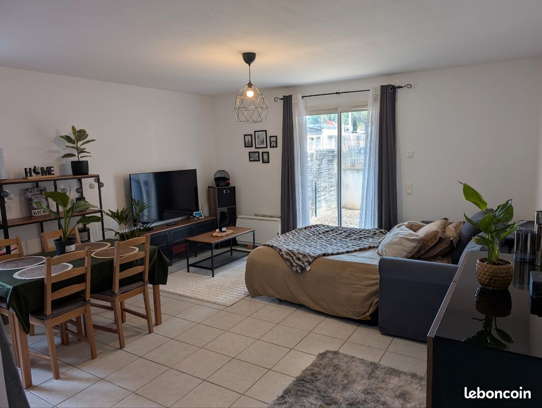 Appartement 1 pièce 33 m² · à Pertuis · 33 m² · 600 €/mois