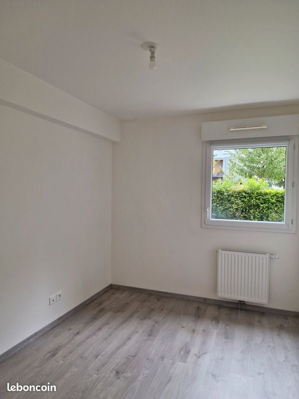 Appartement a louer mont-saint-aignan - 3 pièce(s) - 58 m2 - Surfyn