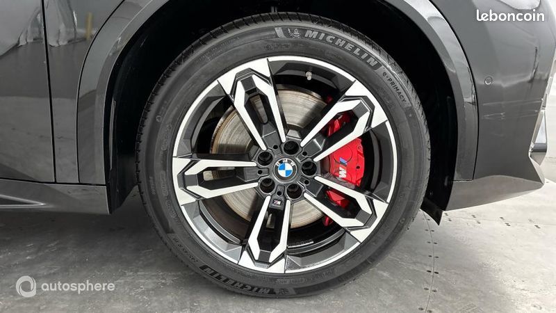 Bmw X2 sDrive18dA 150ch M Sport DKG7 (image 20)
