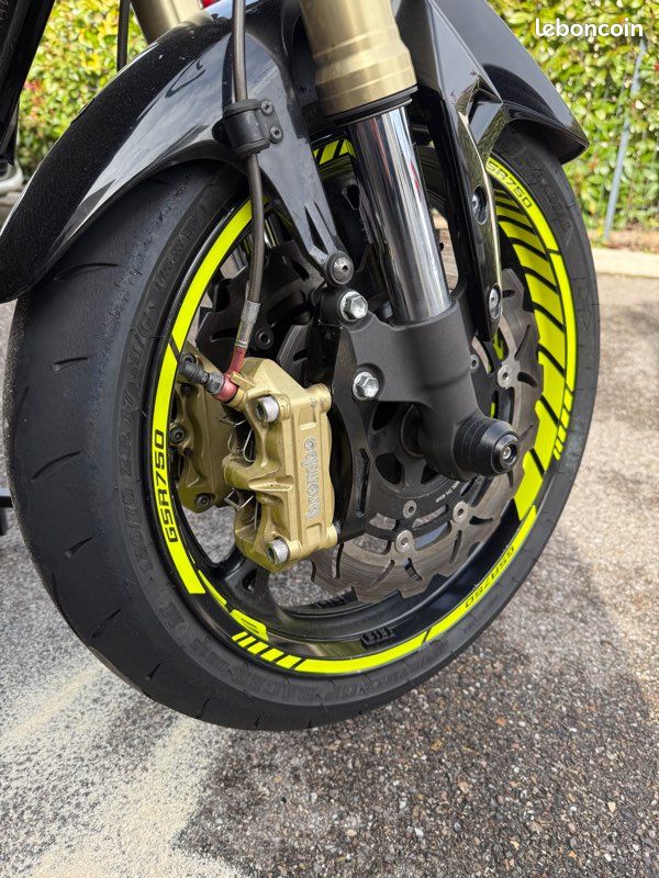 Gsr 75 (image 3)
