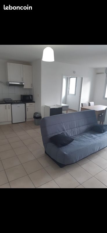 Appartement 2 pièces 36 m² · à Anglet · 36 m² · 695 €