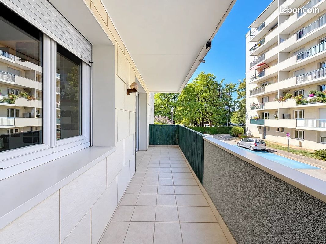 Appartement 3 pièces 69 m² · à Ferney-Voltaire · 69 m² · 310 000 €