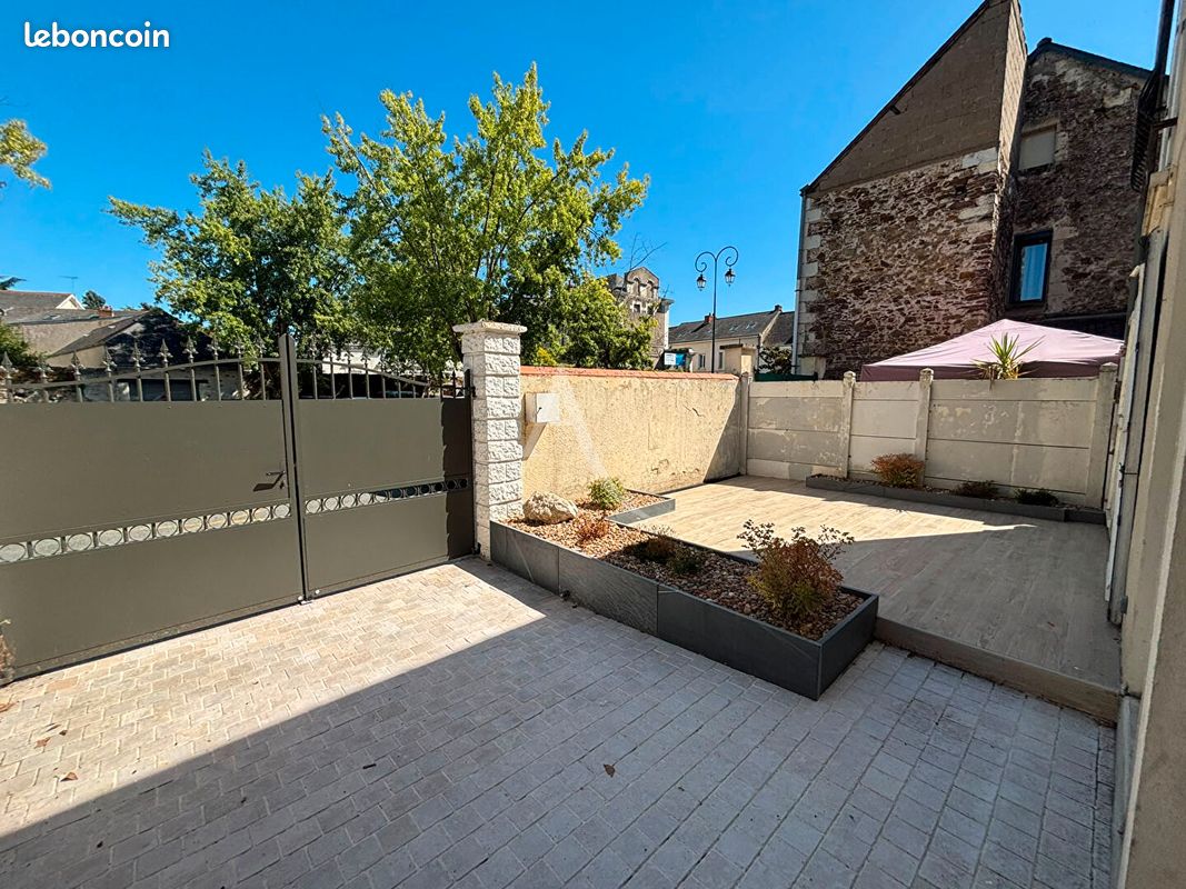 Maison 6 pièces 123 m² (image 2)