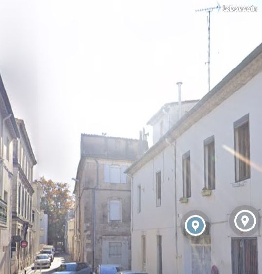 Maison 3 pièces 80 m² · à Nîmes · 80 m² · 232 000 €