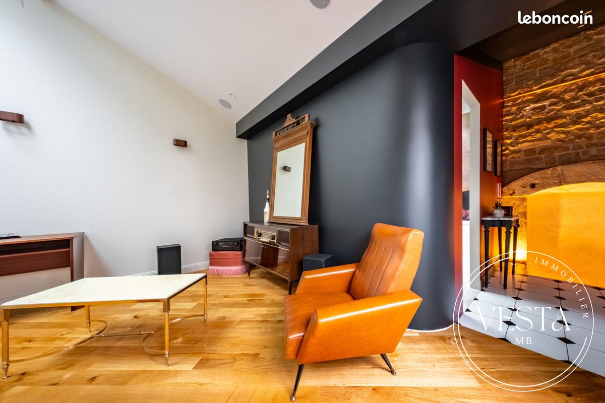 Appartement 3 pièces 60 m² · à Dijon · 60 m² · 265 000 €