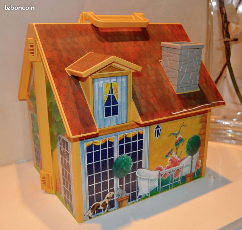 Maison transportable Paymbil (image 3)