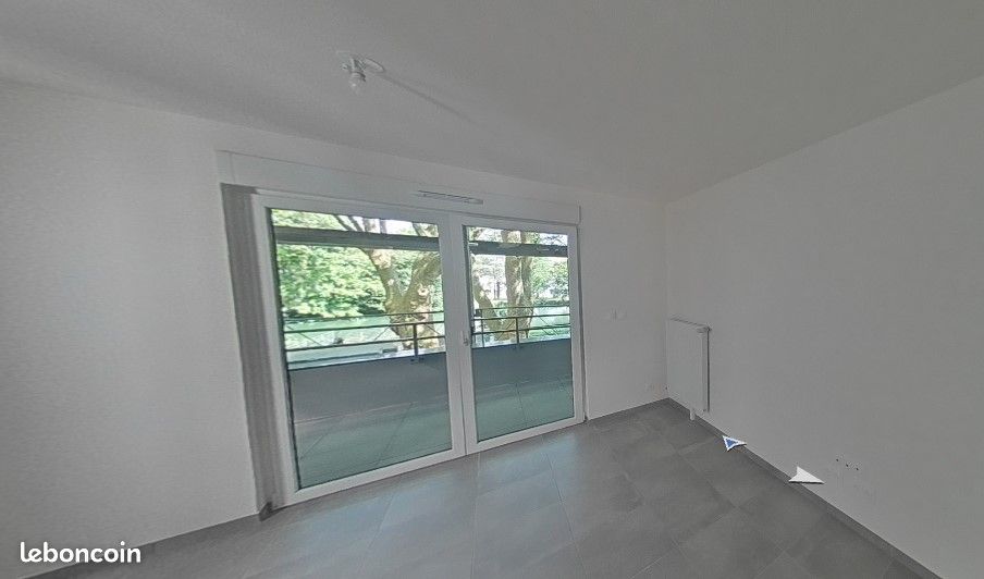 Appartement 3 pièces 65 m² · à Mulhouse · 65 m² · 906 €/mois