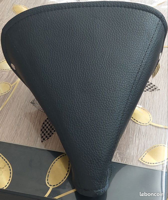 Selle Solex Motobécane (image 3)