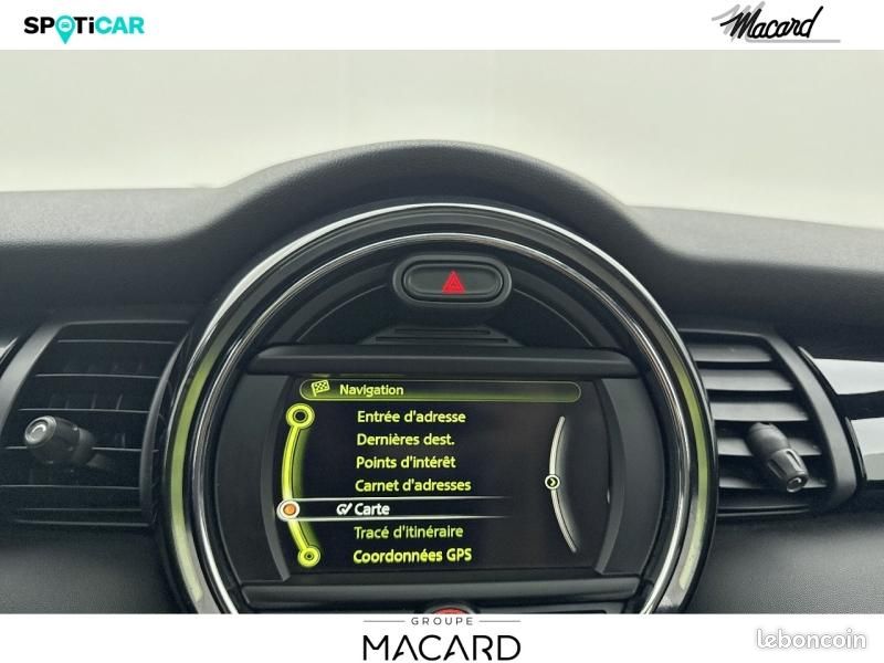 Mini Mini Cooper 136ch Blackfriars BVA (image 26)