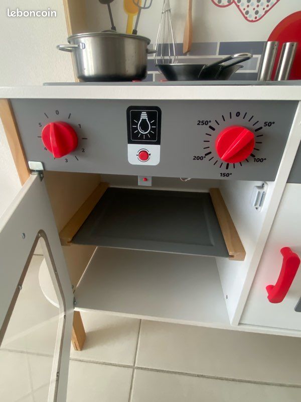 Cuisine enfant et accessoires (image 7)