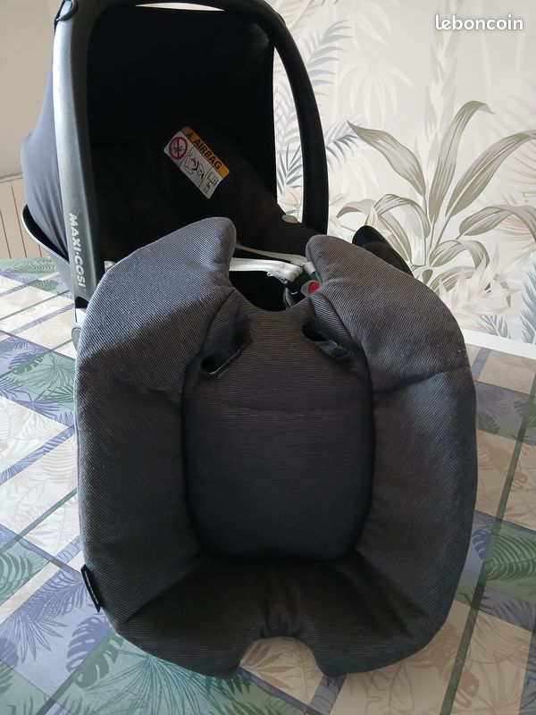 Maxi cosy (image 6)