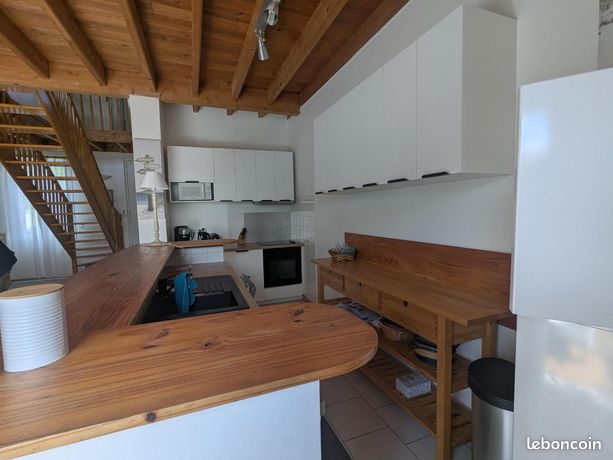 Maison 4 pièces 111 m² — 5