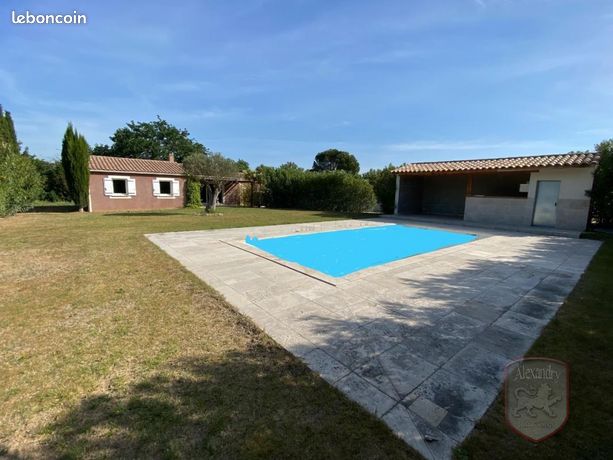 Maison 5 pièces 110 m²