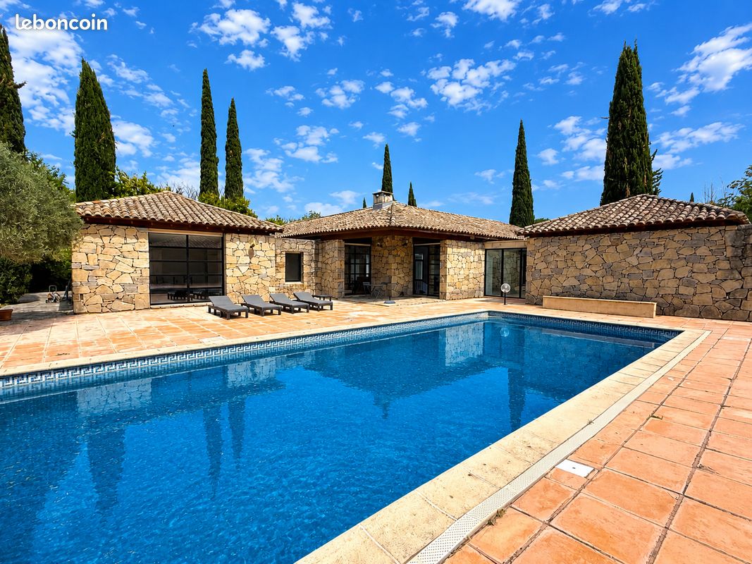 Maison 7 pièces 269 m² · à Grabels · 269 m² · 988 000 €