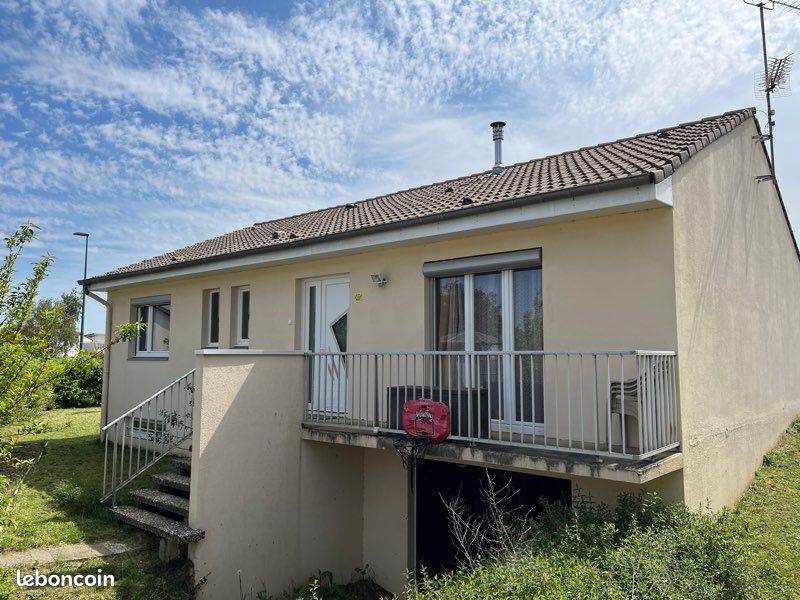 Maison 5 pièces 96 m² · à Saulxures-lès-Nancy · 96 m² · 260 000 €