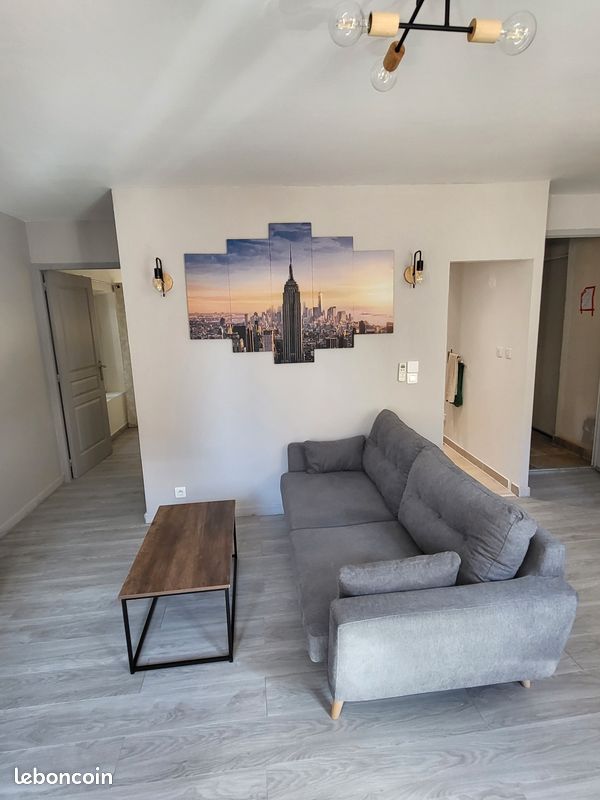 Appartement 4 pièces 65 m² · à Sorgues · 65 m² · 1 028 €/mois