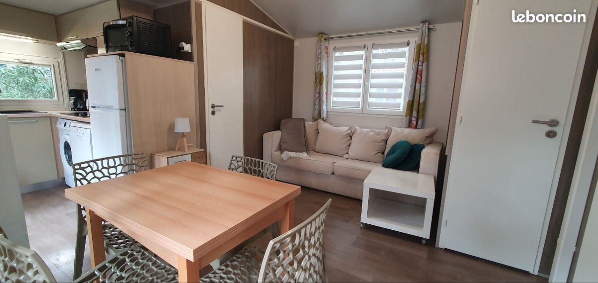 Mobilhome à louer (image 4)