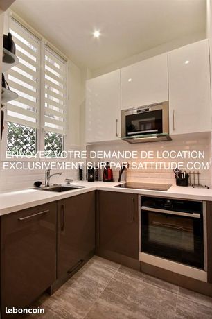 Appartement a louer paris-1er-arrondissement - 2 pièce(s) - 49 m2 - Surfyn