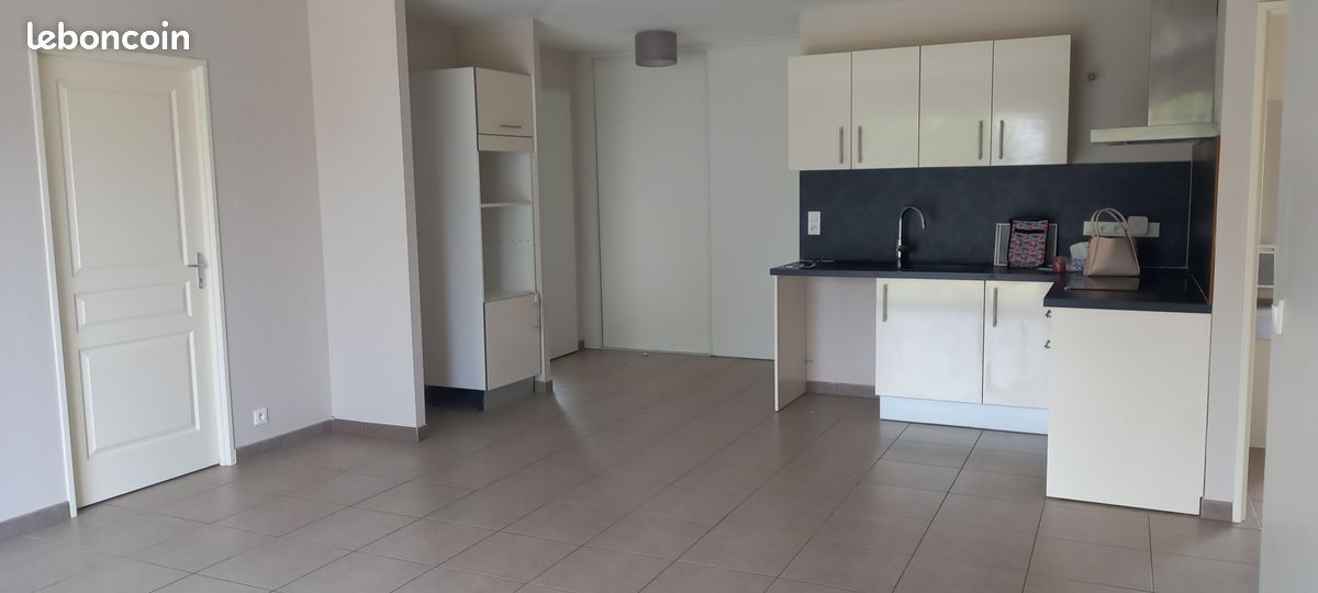 Maison 3 pièces 73 m² · à Frouzins · 73 m² · 883 €/mois