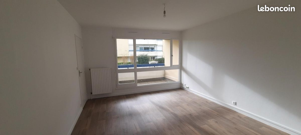 Appartement 3 pièces 69 m² · à Rennes · 69 m² · 748 €