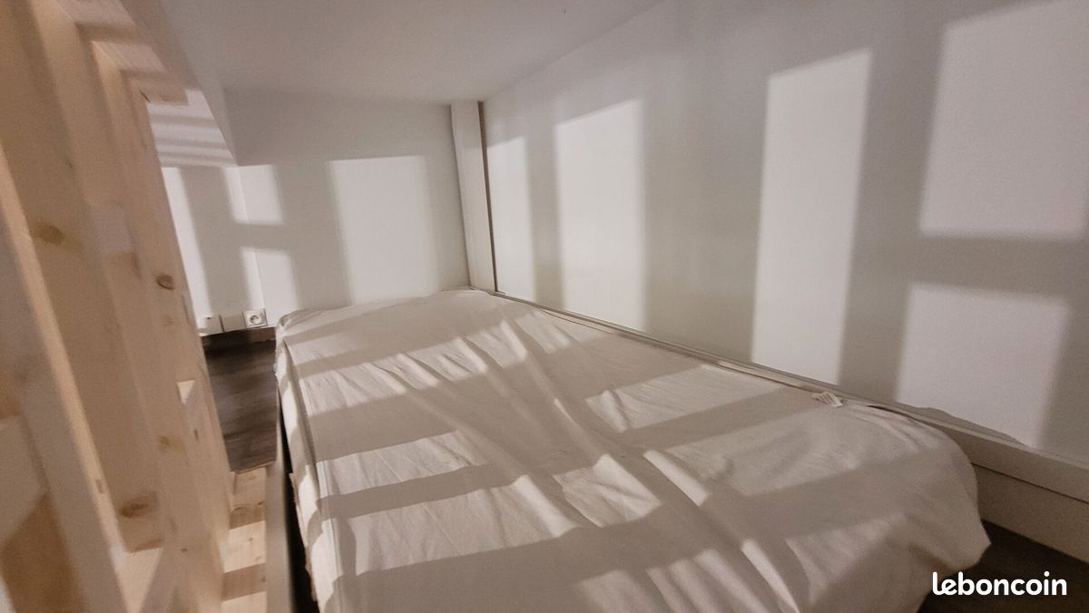 Appartement a louer avignon - 1 pièce(s) - 9 m2 - Surfyn