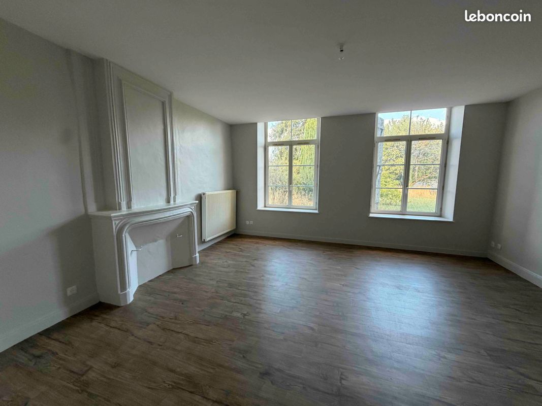 Appartement 3 pièces 99 m² · à Fameck · 99 m² · 1 100 €/mois