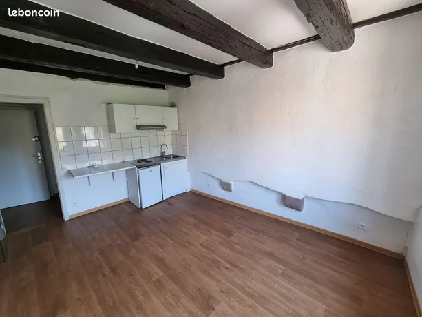 Annonce location Appartement colmar