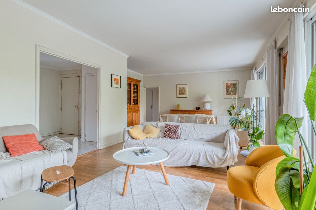 Appartement 5 pièces 155 m² · à Lyon · 155 m² · 715 000 €