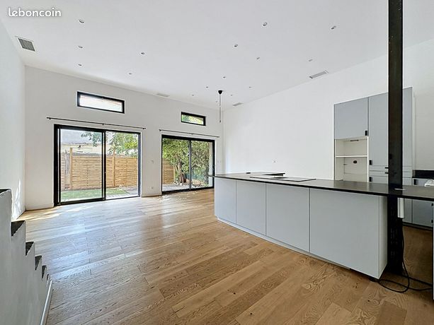 Maison 4 pièces 96 m² — 1