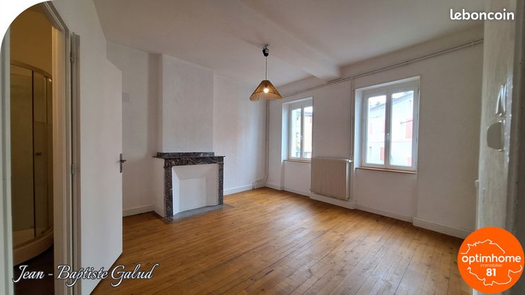 Maison de ville 4 pièces 90 m²