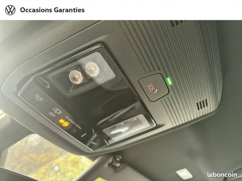 Volkswagen ID.3 204ch Pro 59 kWh Life Max (image 24)