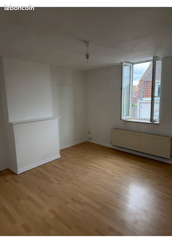Appartement 2 pièces 42 m² · à Lille · 42 m² · 610 €