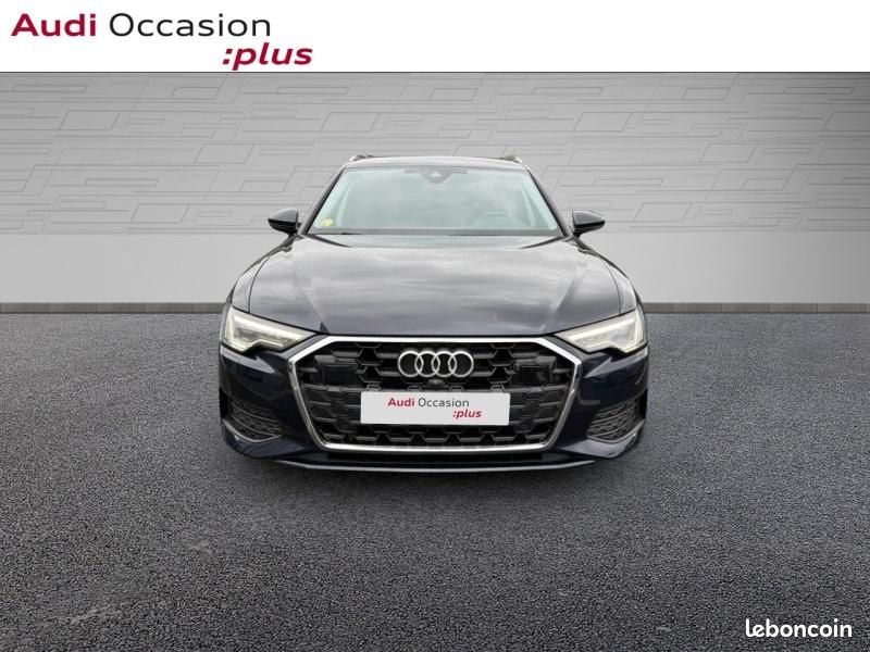Audi A6 Avant 35 TDI 163ch Business Executive S tronic 7 (image 12)