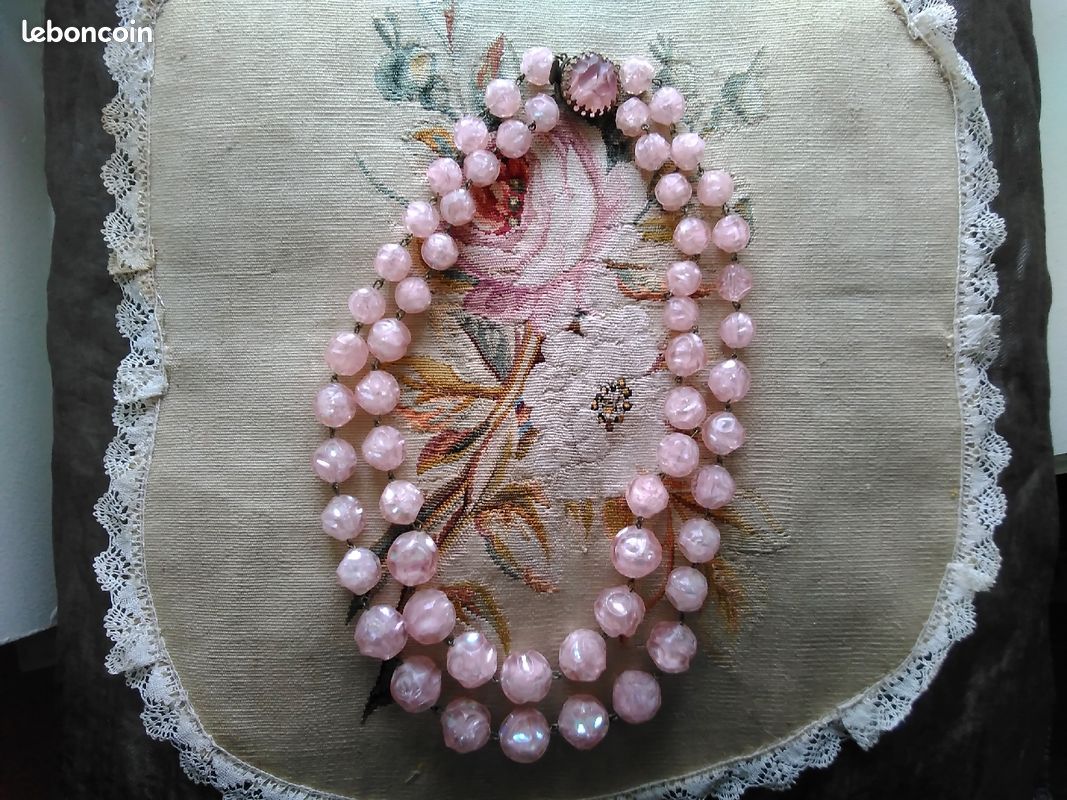 Collier Ancien (image 2)